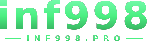 inf998 logo