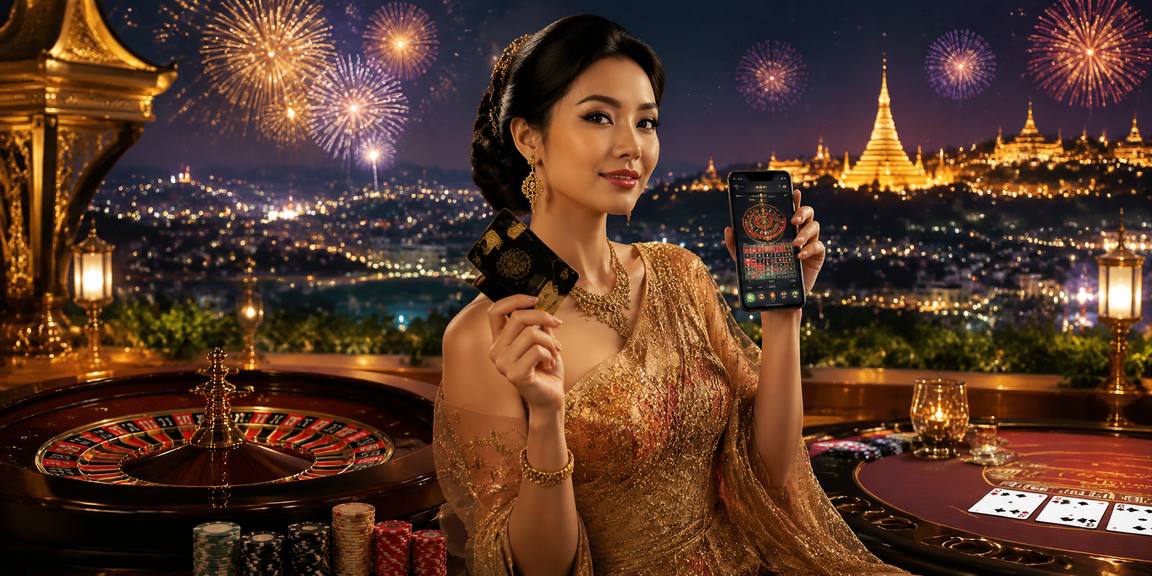 inf998 Live Baccarat King မှာ ဘာတွေကစားနိုင်လဲ